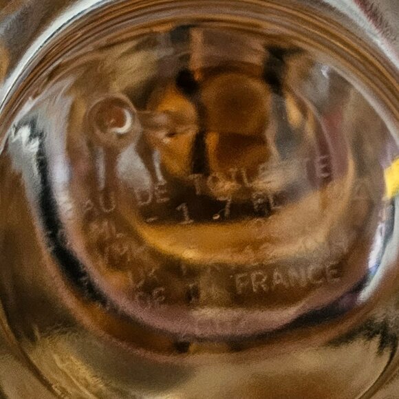 L'INTERDIT EDT - Picture 3 of 3